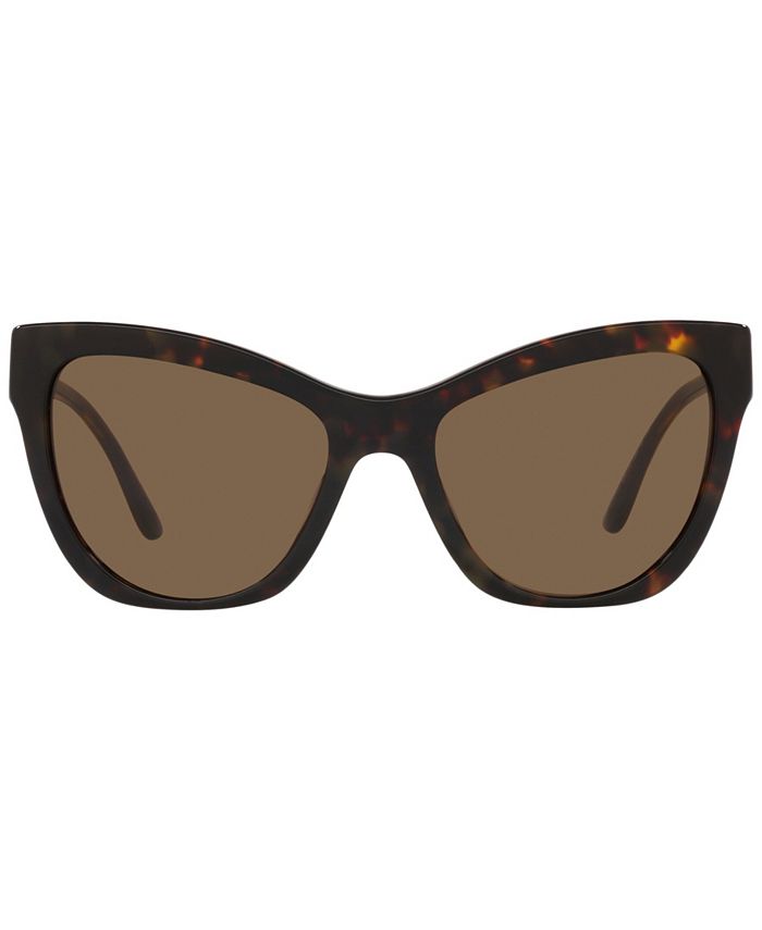 Versace Women's Sunglasses, VE4417U - Macy's