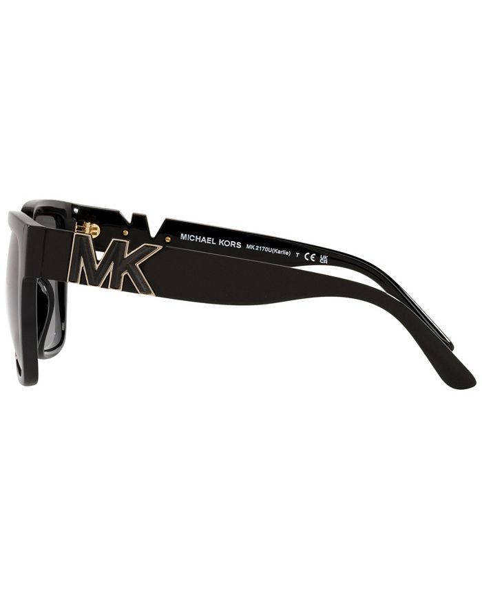 Michael Kors Women's Sunglasses, Karlie 54 Macy's