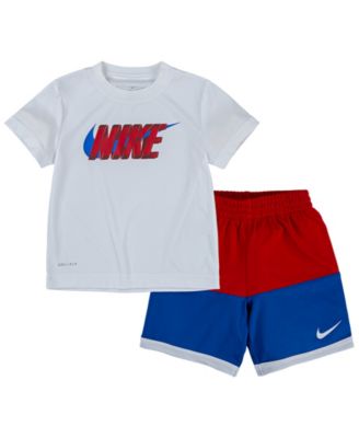 Toddler Boys (2T-5T) Nike Kids Clothes 