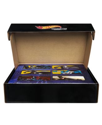 Hot Wheels A Case 2026 [COMPLETE CHECKLIST