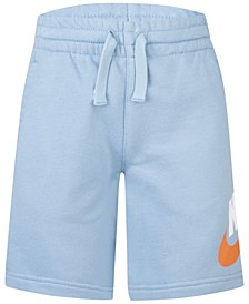 Little Boys Sportswear Club Shorts