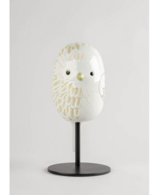 Face 2 Face Sparrow Figurine