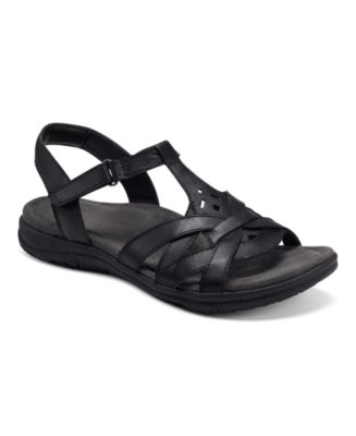 Earth Origins Women's Sylvie Casual Sandals - Macy's