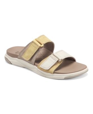 earth shoes slides