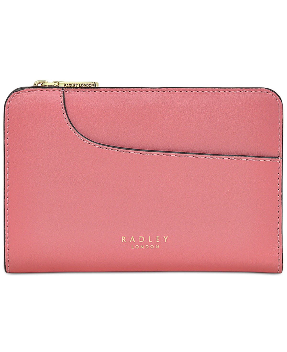 Radley London Pockets 2.0 Bifold Wallet In Sweet Coral ModeSens