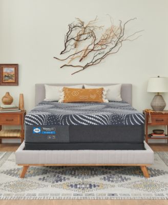 Sealy Posturepedic® Luxury Premium Hybrid Bliss Plush Mattress