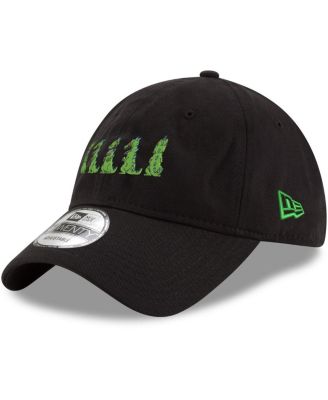 Men's Black Reptar 9Twenty Adjustable Hat