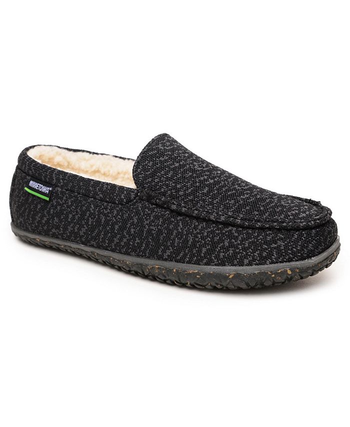 Macy's men's sale slippers