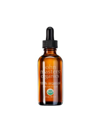John Masters Organics - Argan Oil, 2 oz.