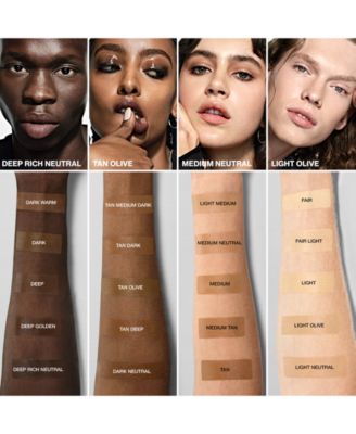 Halo Healthy Glow Tinted Moisturizer Broad Spectrum SPF 25, 1.4-oz.