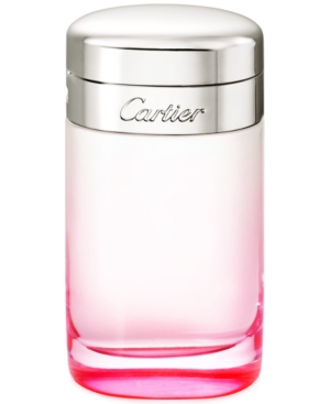 EAN 3432240034489 product image for Cartier Baiser Vole Lys Rose Eau de Toilette Spray, 3.3 oz | upcitemdb.com