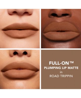 Full-On Plumping Lip Matte