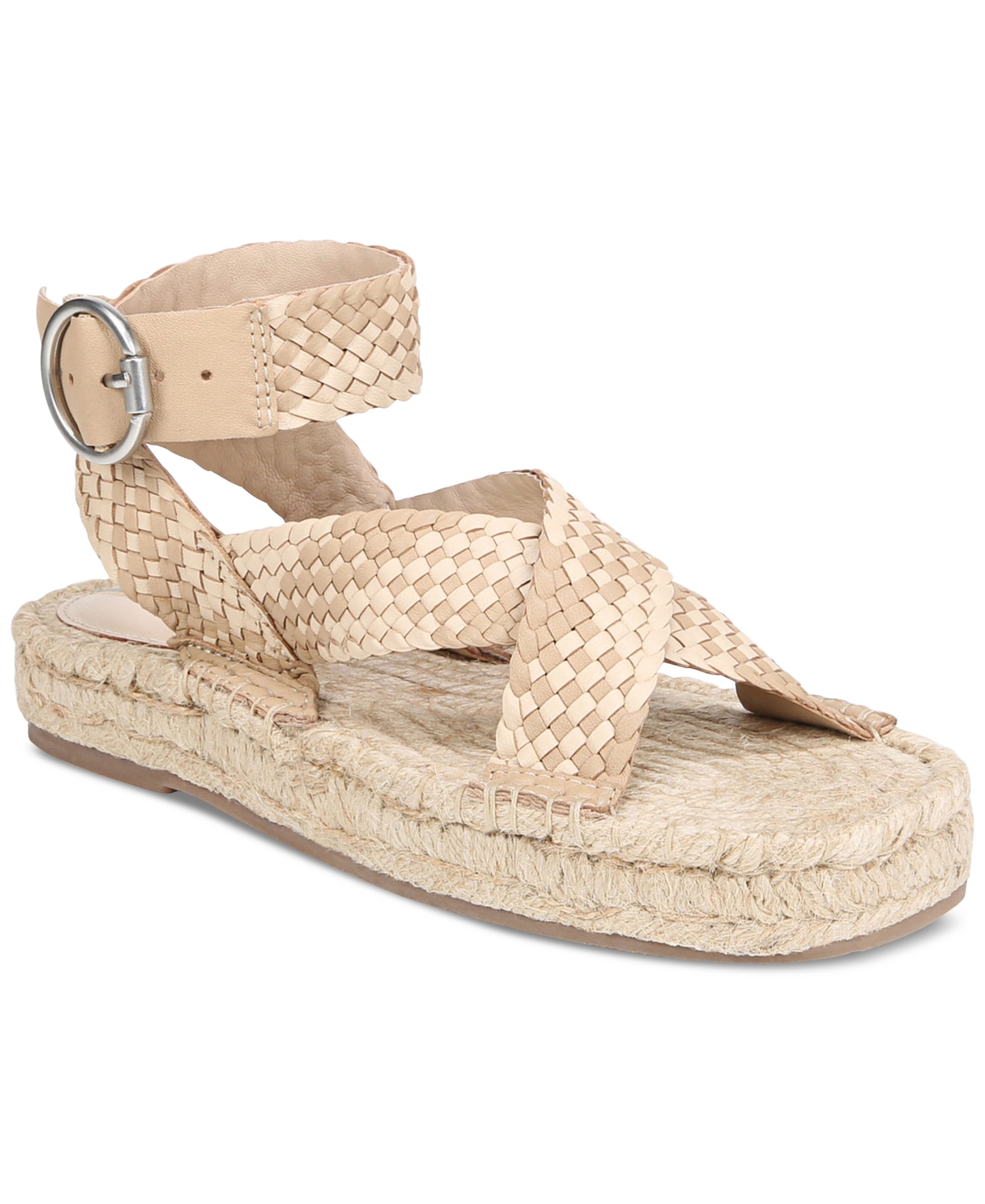 Espadrille dakota on sale