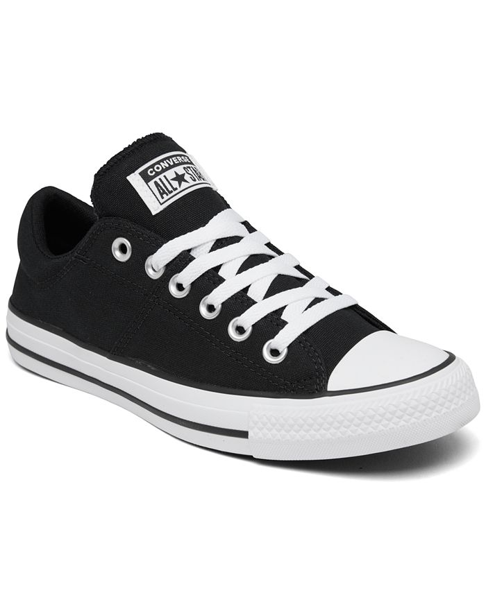 Converse Women's Chuck Taylor Madison Top Casual from Finish Macy's