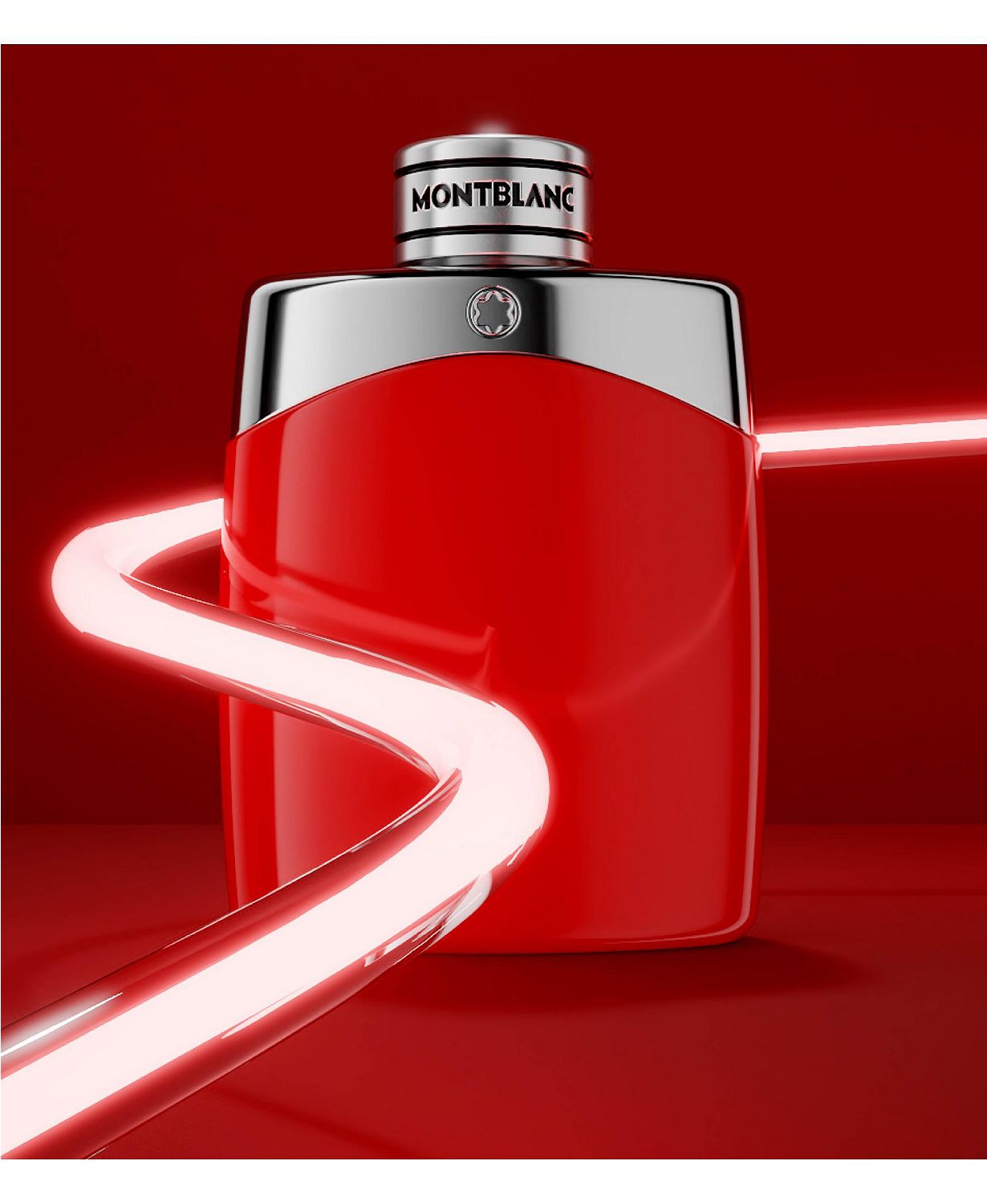 Men's 2-Pc. Legend Red Eau de Parfum Jumbo Gift Set