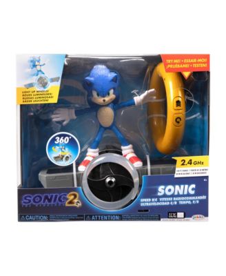 Sonic