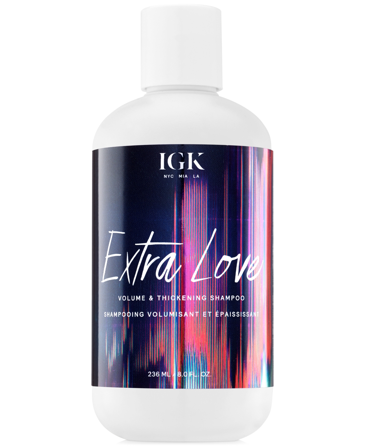 Extra Love Volume & Thickening Shampoo