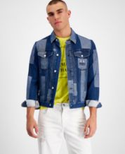 A|X Armani Exchange Men's Jackets & Coats - Macy's