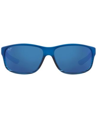 Unisex Polarized Sunglasses, Kaiwi Channel 62