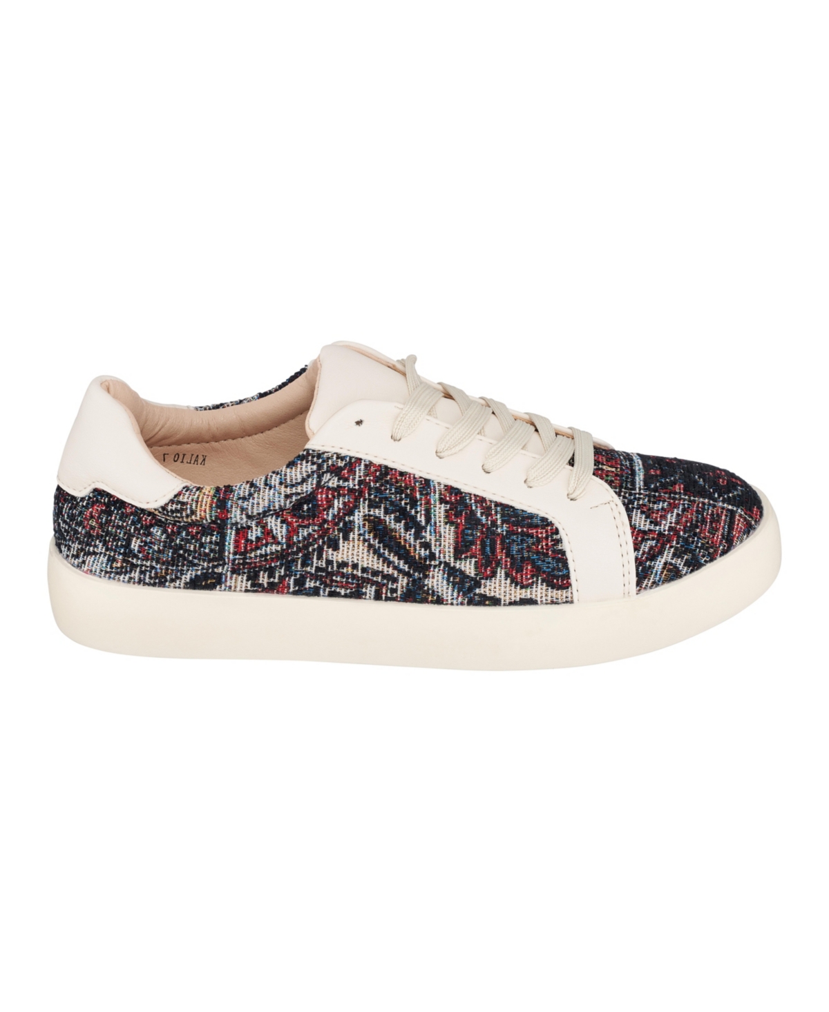 Gc Shoes Women's Kalio Lace Up Sneakers