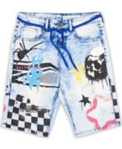 Reason Denim Mens Shorts Cargo Shorts Macy s