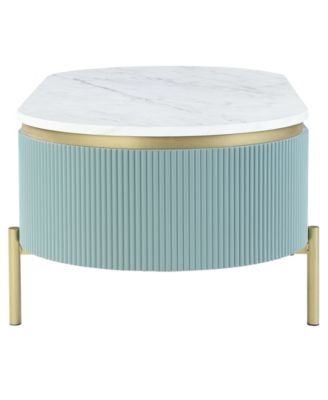 Marei 1 Drawer Coffee Table