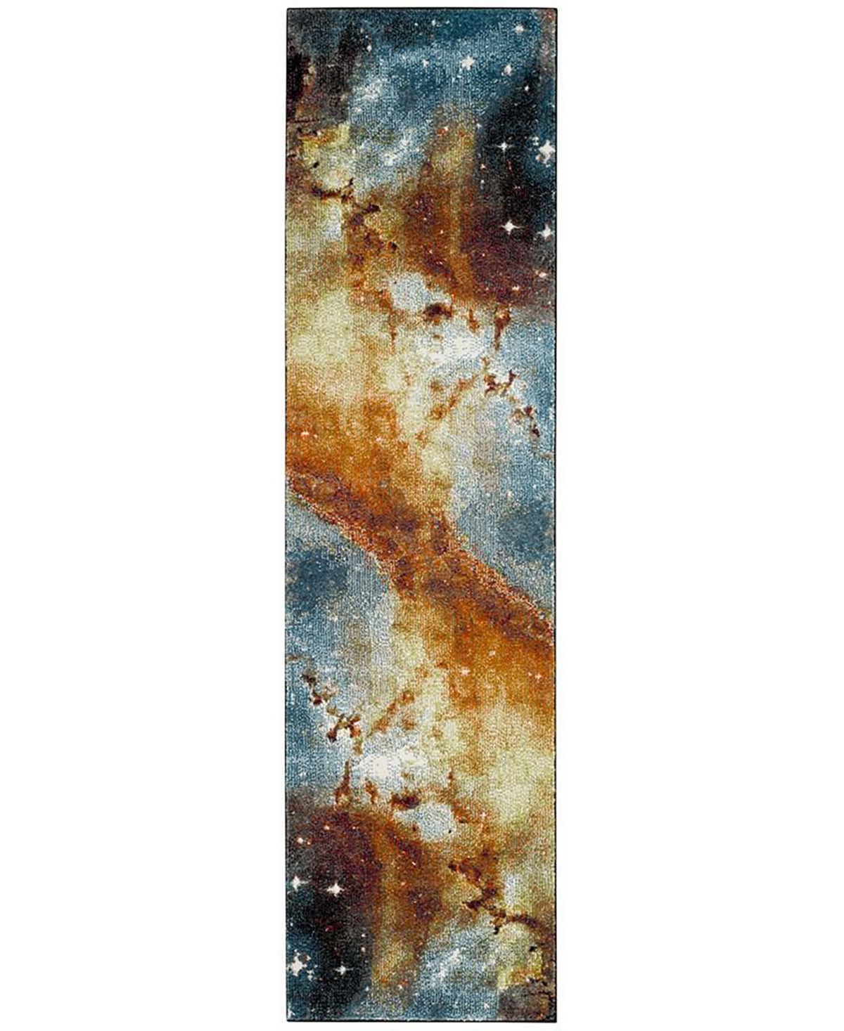 Safavieh Galaxy Gal-109 Area Rug