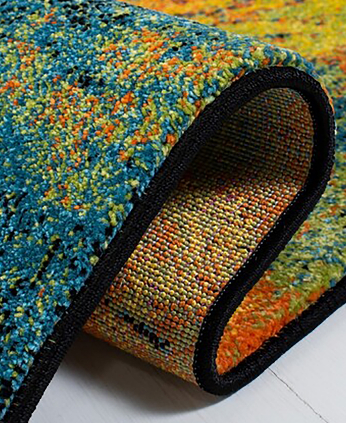 Safavieh Galaxy Gal-117 Area Rug