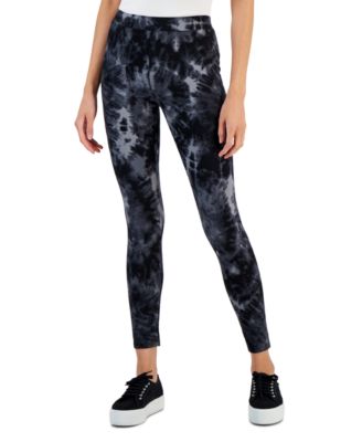 Macy's style and co petite leggings best sale