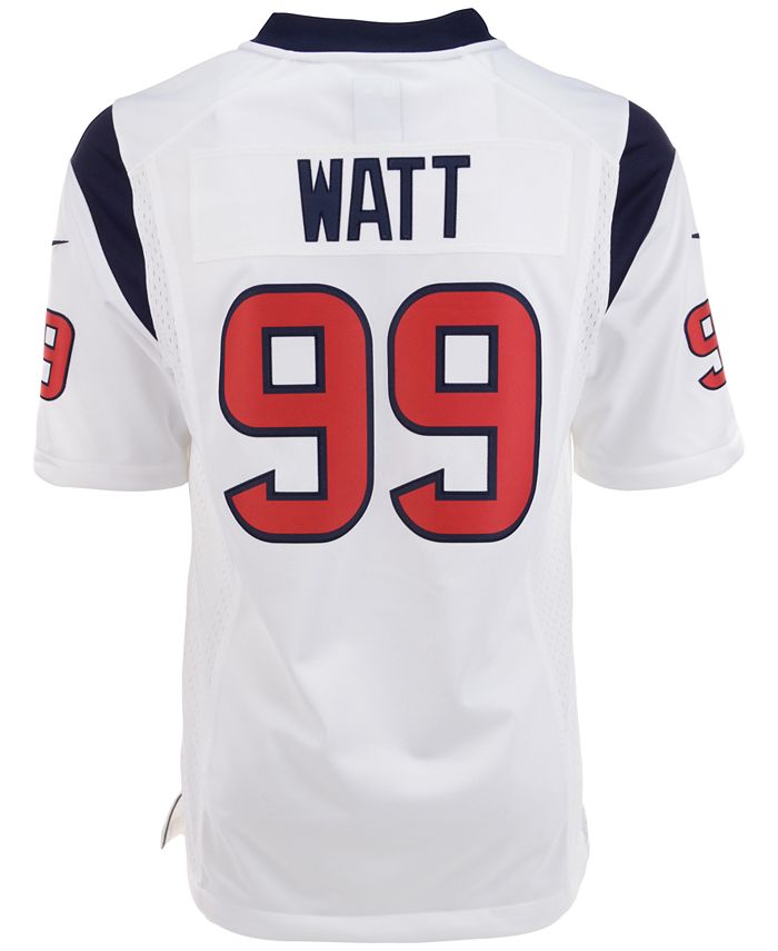 Jj watt soccer jersey store