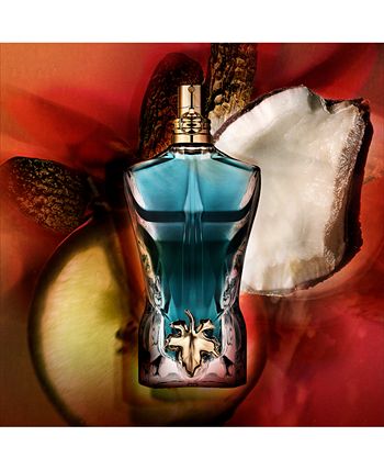 Men's Le Beau Eau de Toilette Spray, 4.2 oz.