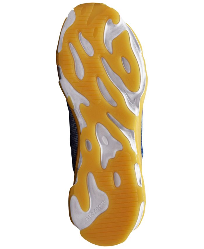 Nike Men's React Live Premium Running Sneakers from Finish Line Macy's