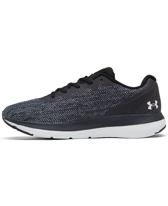 Under Armour Women's Charged Impulse 2 Knit Running Sneakers from ...