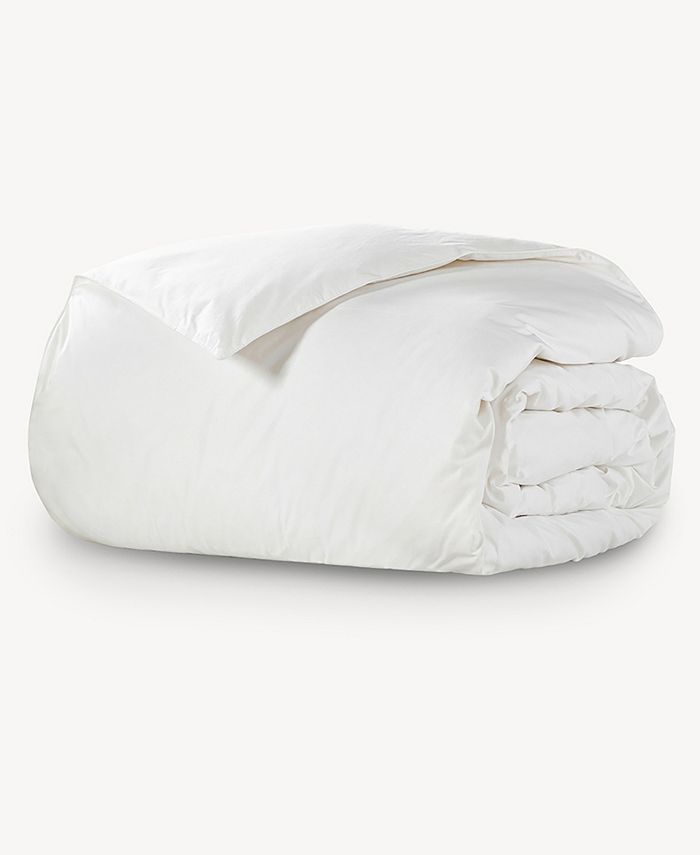 Ella Jayne 100 Certified RDS All Season White Down Comforter King