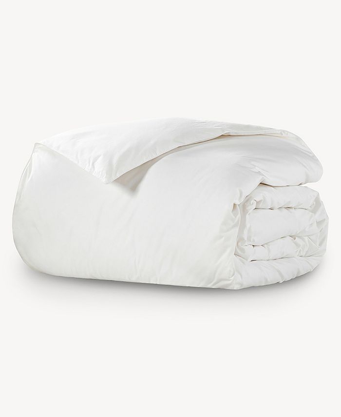 Ella Jayne Lightweight DownBlend Comforter, Twin Macy's
