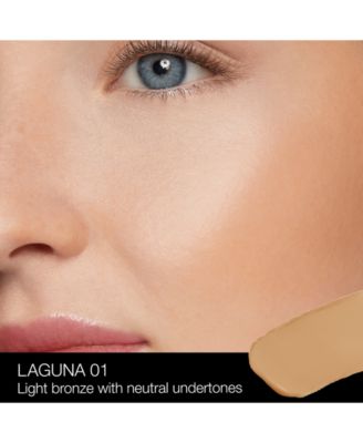Laguna Bronzing Cream