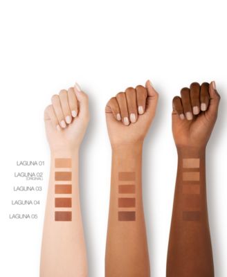 Laguna Bronzing Cream