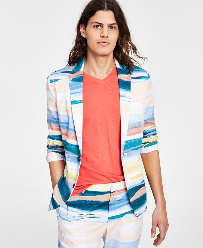 Inc international cheap concepts blazer
