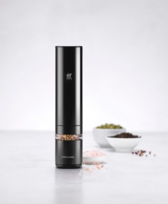 zwilling pepper mill