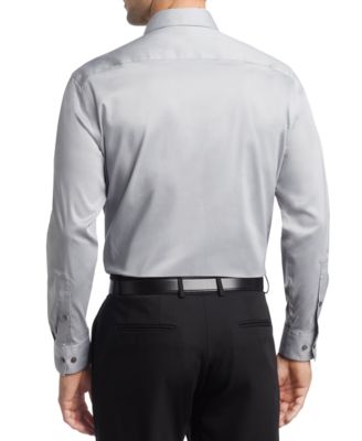 Men's Regular-Fit Ultraflex Dress Shirt