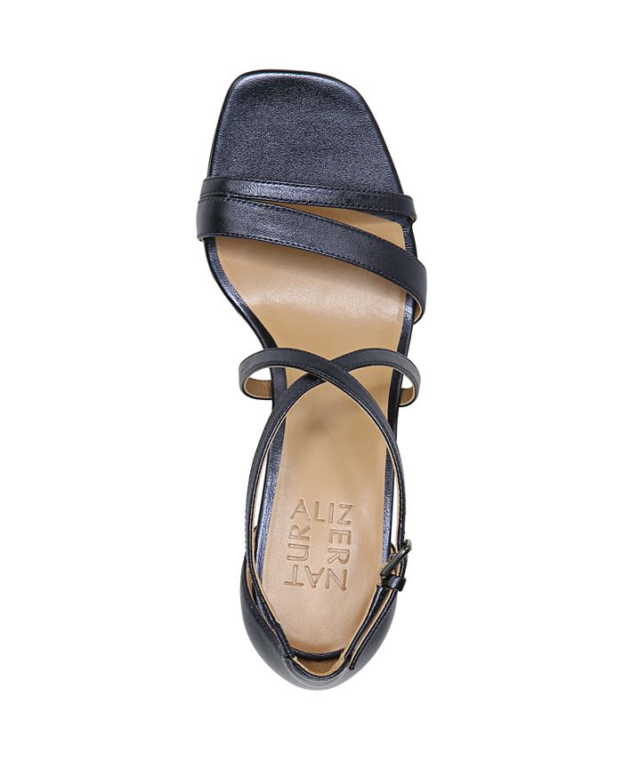 Naturalizer Tiff Ankle Strap Sandals & Reviews - Sandals - Shoes - Macy's