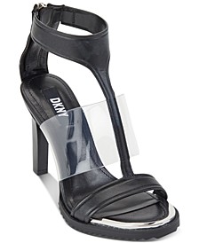 Women's Braydi Ankle-Strap Dress Sandals