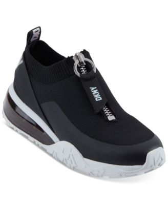 dkny running shoes