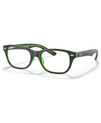 Ray-Ban Jr