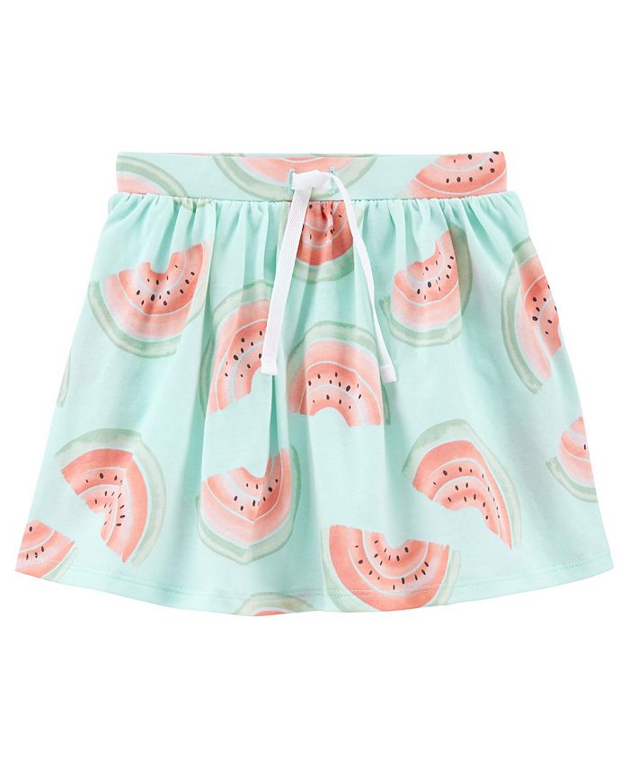 Carters skort 2025