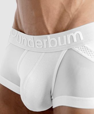 Men's Anatomic Mini Trunk