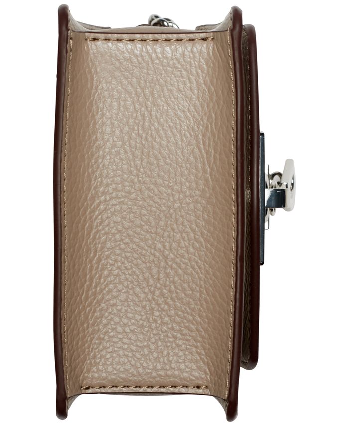 dkny elissa north south crossbody