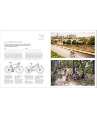 Ride - Cycle the World by DK Eyewitness