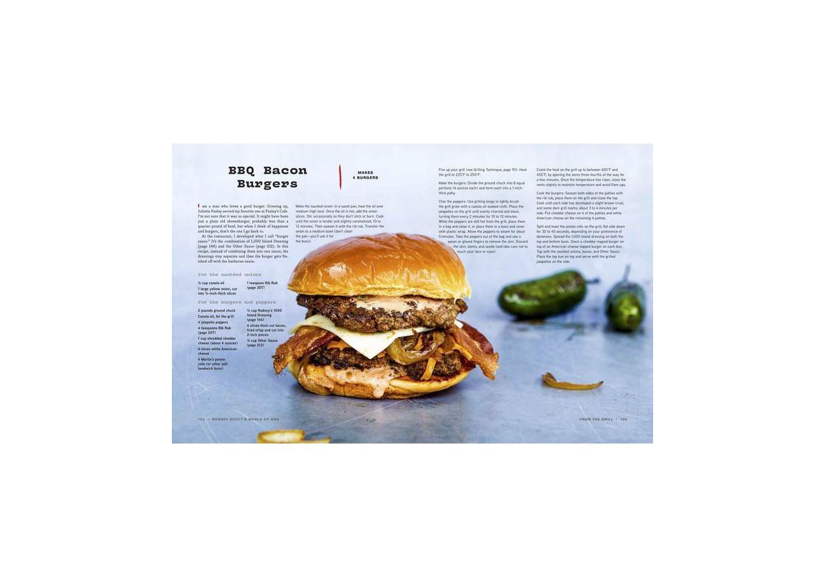 Rodney Scott's World of Bbq - Every Day Is a Good Day by Rodney Scott