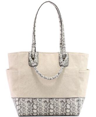 Alfani - Teklah Vertical Stripe